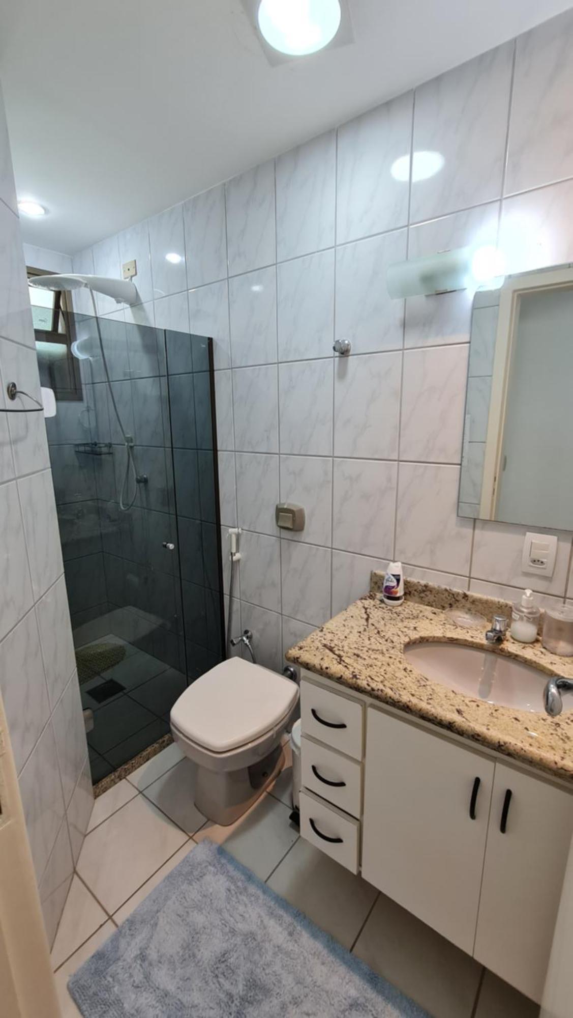 Apartamento Luxo Ar Condicionado Otima Localizacao Guarapari Exterior photo